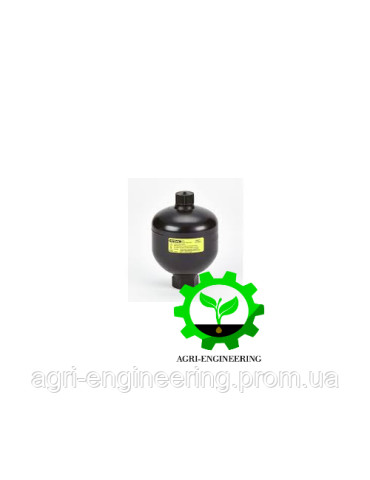 Гідроакумулятор Case MX340/T8.390 КП (86984247)