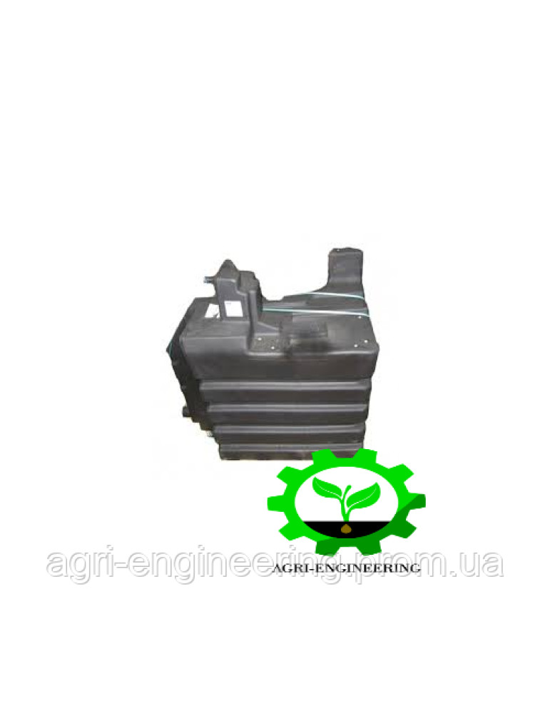 Бак паливний правий Case Magnum 290/340 (84377607)