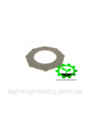 Пластина муфти КПП JD8400/8320R/8270R/8295R
