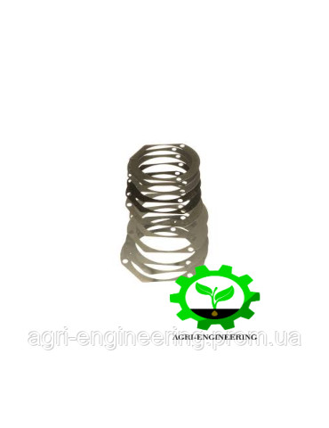 Комплект шайб регулювальних Case MAGNUM/T8.390 (275216A2/275216A1)