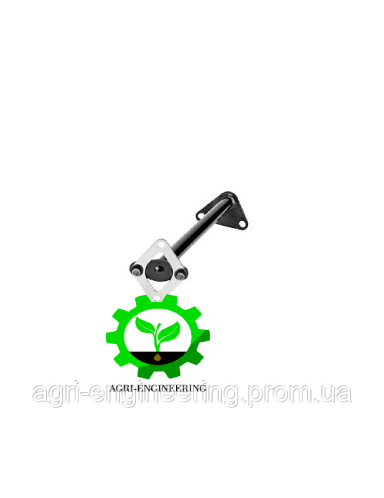 Тяга перемикання КПП