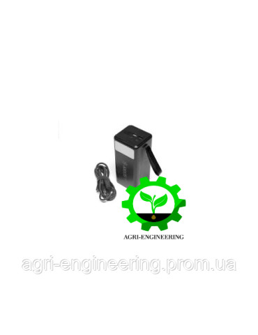 Повербанк 50000mAh, Ultra Fast Charge22.5W 5V3A + кабель зарядки