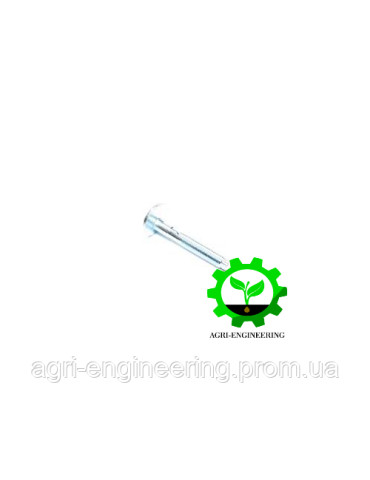 Болт з ексцентриком AUDI, SEAT, SKODA, VW 03- верх. важеля, внутрішній