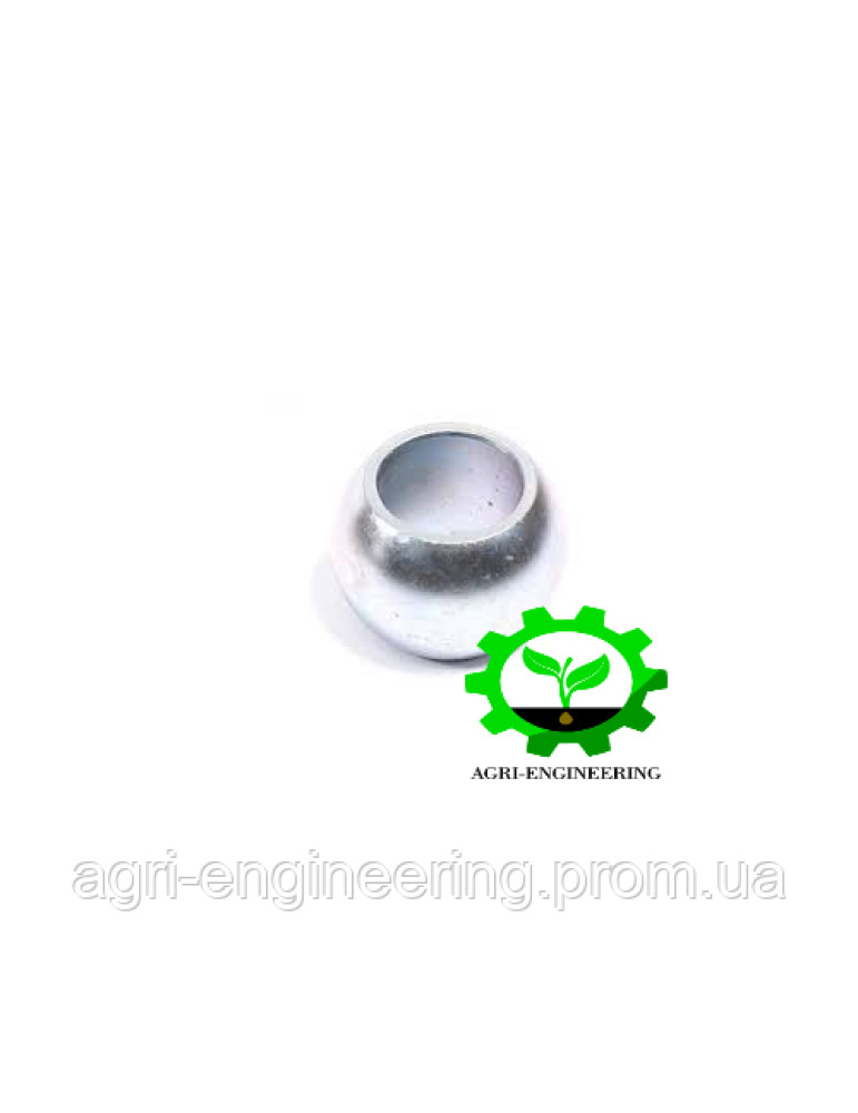 Шар (яблуко) КАТ.4/КАТ.3 JOHN DEERE, CASE, Fendt