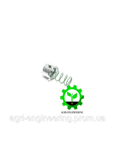 Р/к регулятора супорта гальм. VOLVO Z-CAM прав