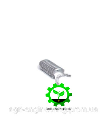 Вкладиші корінні Н2 (двигун Д 50, Д 240-245)