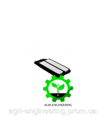 Фільтр повітряний HONDA ACCORD 2.0-2.4 03-