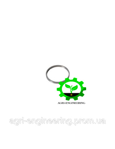 Кільце мастилазміне КП Case T8040-50/T8390/MX (87434656) 63,75х67,75х5,5 мм.