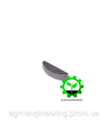 Шпонка 9,525 X 34,925 мм (5/16 x 1-3/8) (26H105)