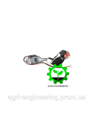 Джойстик управління Steiger 500 (84209526/84567332/84209526/87660920)