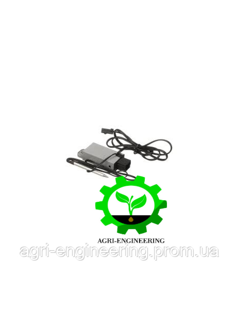 Термостат Case (CNH) 87377466