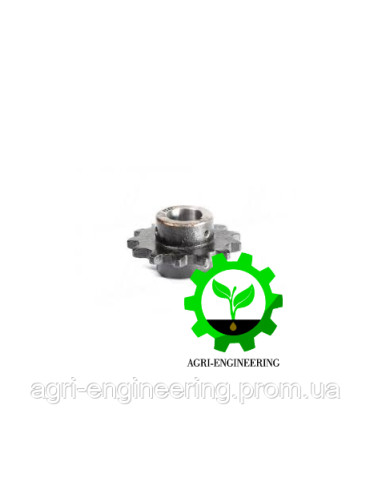 Зірочка внутрішнього верхнього валу ТНК JD W/T-серія z=10(H159614)
