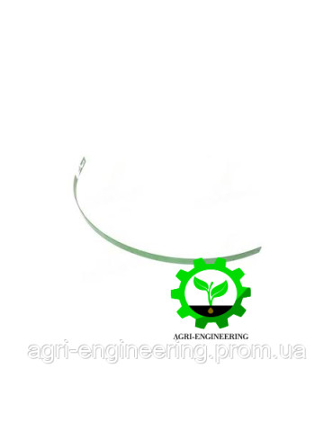 Копір жниварки JD600 (H171395JD)