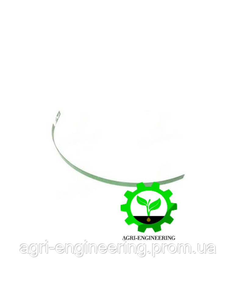 Копір жниварки JD600 (H171395JD)