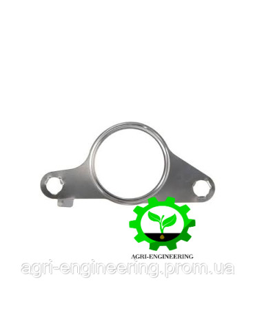 Прокладка, трубка клапана EGR FIAT/RENAULT 1,6 dCi R9M