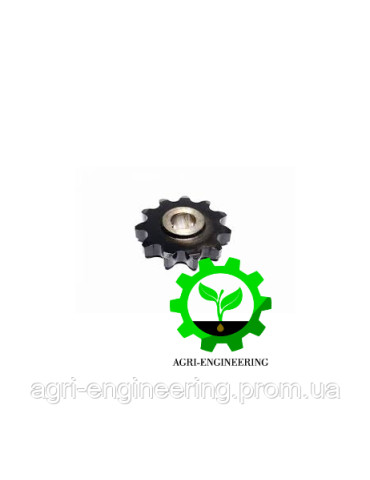 Зірочка Case мисова ведена MRX870