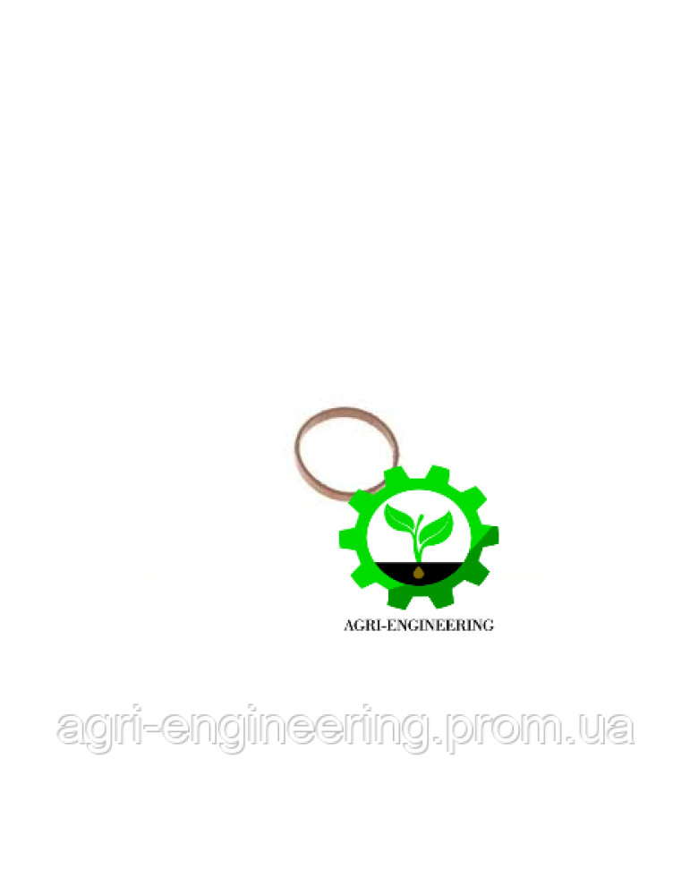 Прокладка корпус впускного колектора FIAT/RENAULT 1,6 dCi R9M