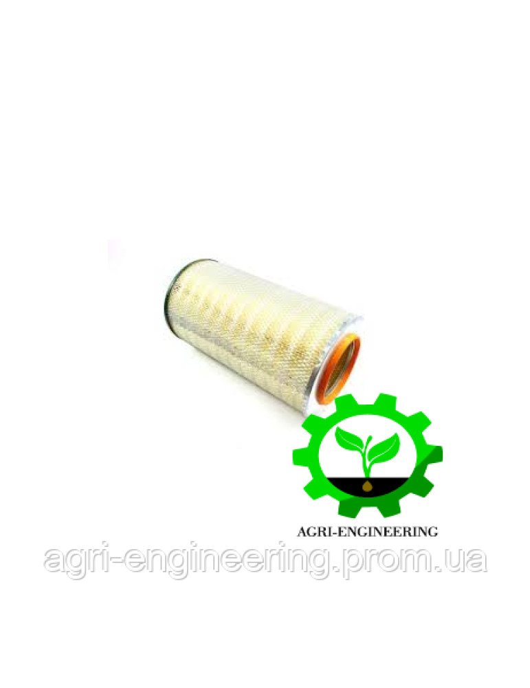 Фільтр повітряний КАМАЗ Євро-1