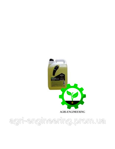 Омивач літній Lemon (з лійкою) 4л