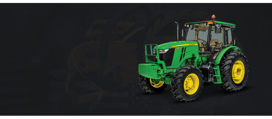 Обслуговування та продаж сільськогосподарської техніки